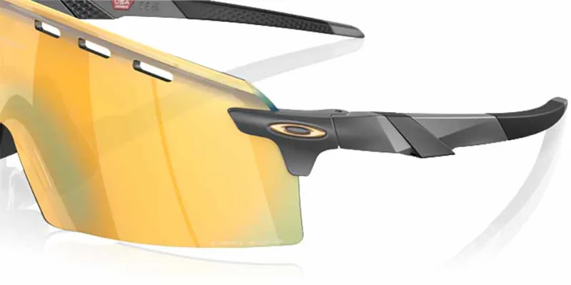 Oakley Encoder Strike Vented Matte Carbon Prizm 24k XL 138MM-5